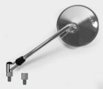 MOTOPRO - Oglinda universala, M10 / M8 [cu adaptor Yamaha]