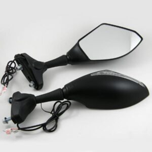 MOTOPRO - Oglinzi universale [set] pentru carenaj