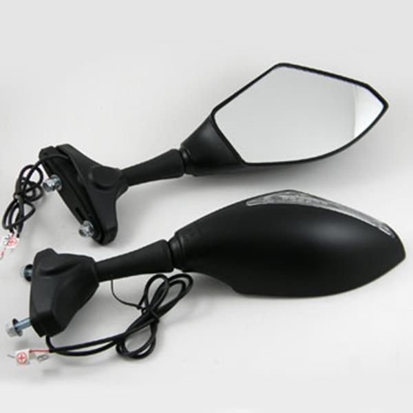 MOTOPRO - Oglinzi universale [set] pentru carenaj