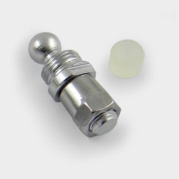 MOTOPRO - Adaptor oglinda, M10 dreapta