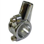 MOTOPRO - Prindere universala oglinda, M10 dreapta - crom