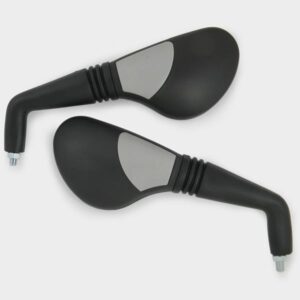 MOTOPRO - Oglinzi universale scooter [set] M8