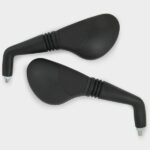 MOTOPRO - Oglinzi universale scooter [set] M8