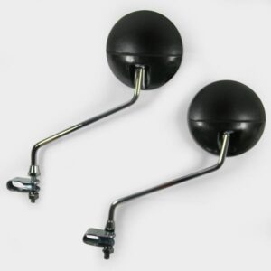 MOTOPRO - Oglinzi universale scooter [set] M8