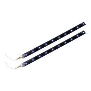 LAMPA - MULTI FUNCTION [LED] LIGHT 40cm WHITE