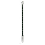 LAMPA - 20' (52CM.) 14LED TUBE, GREEN