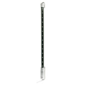 LAMPA - 20' (52CM.) 14LED TUBE, GREEN
