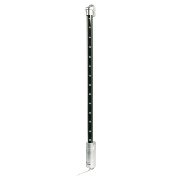 LAMPA - 20' (52CM.) 14LED TUBE, GREEN