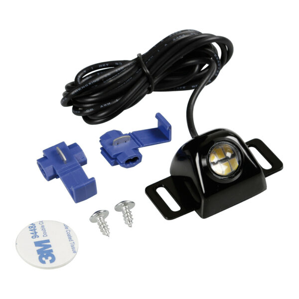 LAMPA - 12V PROJECTOR [LED] LIGHT MULTIUSAGE