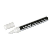 LAMPA - WHITE TYRE PEN