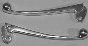 EMGO - MANETA AMBREIAJ - YAMAHA FS50