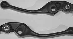 EMGO - MANETA FRANA - HONDA DOMINATOR/AFRICA TWIN