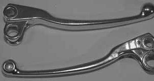 EMGO - MANETA FRANA - YAMAHA FAZER/DIVERSION/TDM850