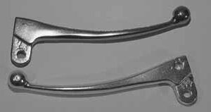 EMGO - MANETA FRANA - SUZUKI RV50 '78-