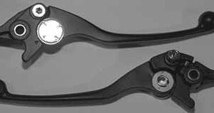 EMGO - MANETA FRANA - KAWASAKI ZZR500/600/1100/ZXR750