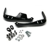 MOTOPRO - Protectii maini PVC, carbon look