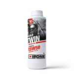 IPONE - ROAD TWIN 15W50 - 1L