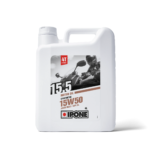 IPONE - 15.5 15W50 - 4L