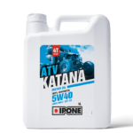 IPONE - KATANA ATV 5W40 - 4L