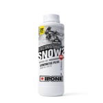 IPONE - SNOW RACING 2T [Miros capsuni!] - 1L