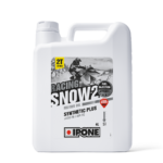 IPONE - SNOW RACING 0W40 - 4L