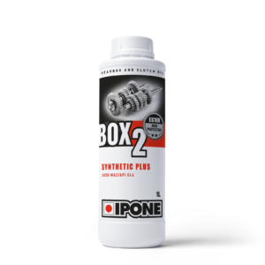 IPONE - BOX2 Gearbox oil 2T - 1L