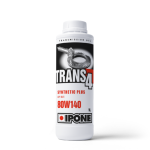 IPONE - TRANS4 80W140 - 1L