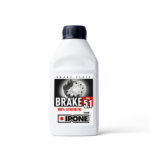 IPONE - Lichid frana DOT5.1 - 500ml