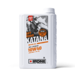 IPONE - OFF ROAD KATANA 10W40 - 2L