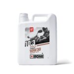 IPONE - 10.3 - 4L