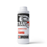 IPONE - TRANS4 75W90 - 1L