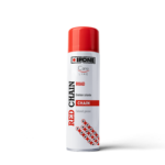 IPONE - Spray lant ROAD [Rosu] - 250ml [CHAIN LUBE]