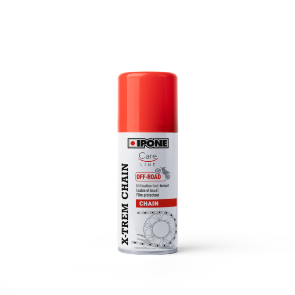 IPONE - Spray lant OFFROAD X-TREM - 100ml [CHAIN LUBE]