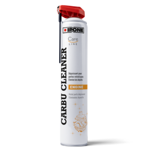 IPONE - CARBU CLEANER - 750ml