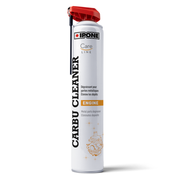 IPONE - CARBU CLEANER - 750ml