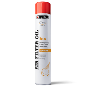 IPONE - AIR FILTER OIL SPRAY - 750ml