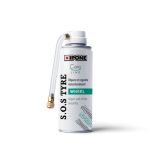 IPONE - SOS TYRE - 200ml