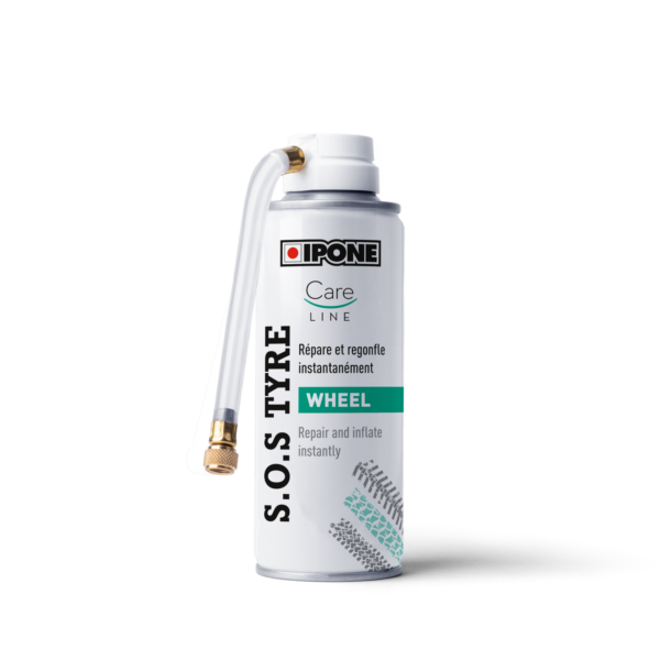 IPONE - SOS TYRE - 200ml