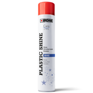 IPONE - PLASTIC SHINE - 750ml