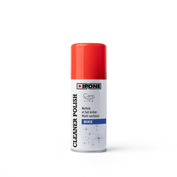 IPONE - CLEANER POLISH - 100ml