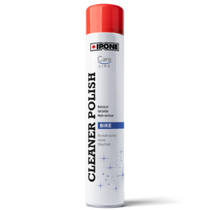IPONE - CLEANER POLISH - 750ml