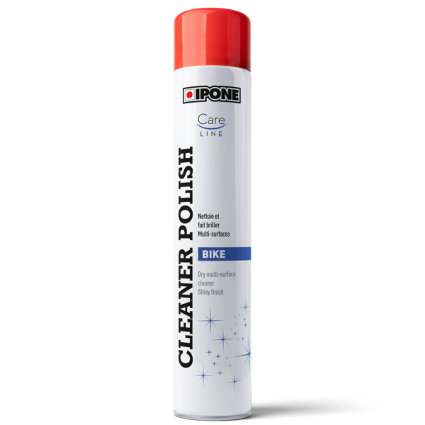 IPONE - CLEANER POLISH - 750ml