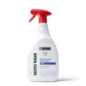 IPONE - MOTO WASH (spumant) - 1L