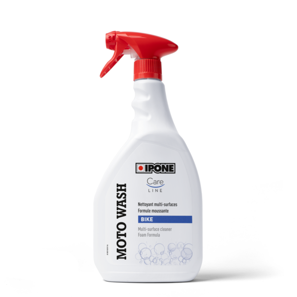 IPONE - MOTO WASH (spumant) - 1L