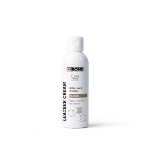IPONE - LEATHER CREAM - 100ml