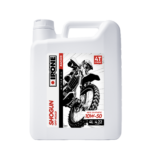 IPONE - SHOGUN OFF-ROAD 10W50 - 4L