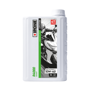 IPONE - R4000 SCOOT 10W40 - 2L