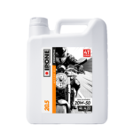 IPONE - 20.5 20W50 - 4L