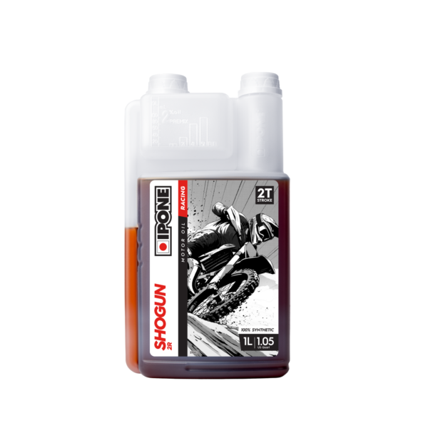 IPONE - SHOGUN 2R - 1L