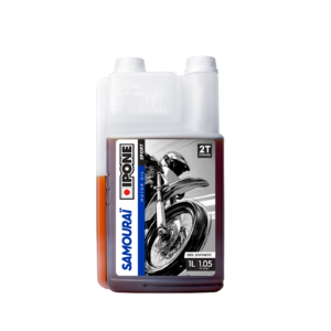 IPONE - SAMOURAI 2T - 1L